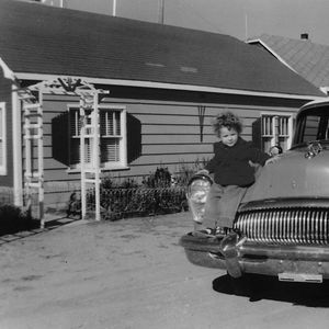 Meet your Posher, Susan